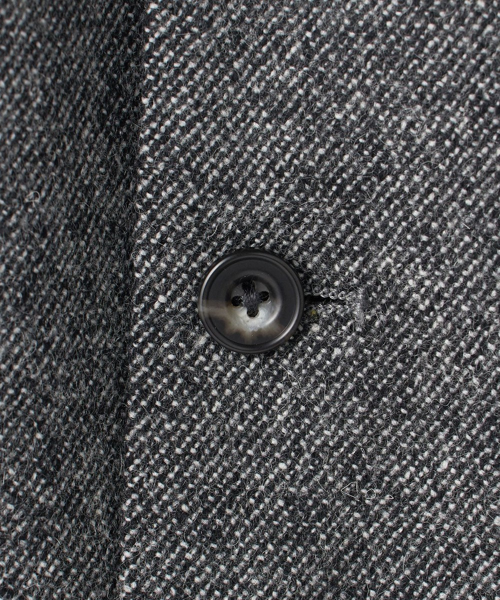 GOTAIRIKU RENEWOOL_CASHMEREベスト 