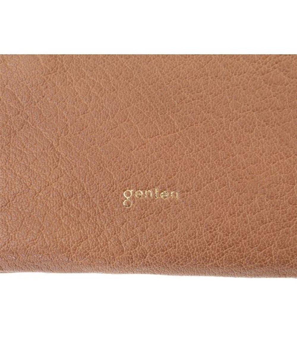 genten タスカ フラグメントケース 