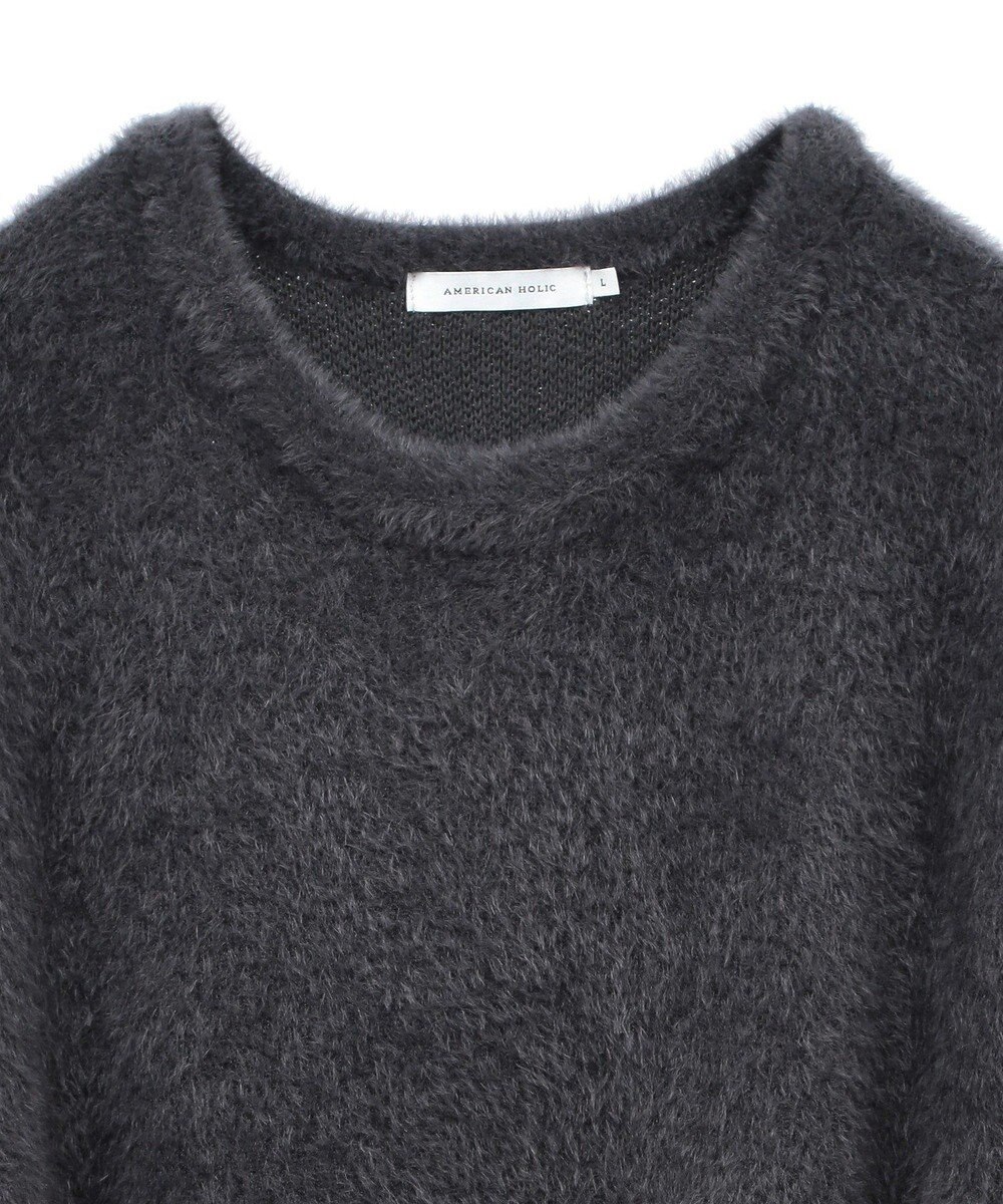 AMERICAN HOLIC フェアリーニットプルオーバー 