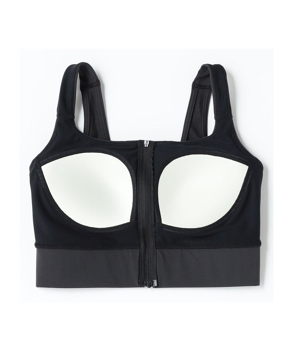 Chacott Chacott BALANCE Boost メッシュコンビブラトップ 