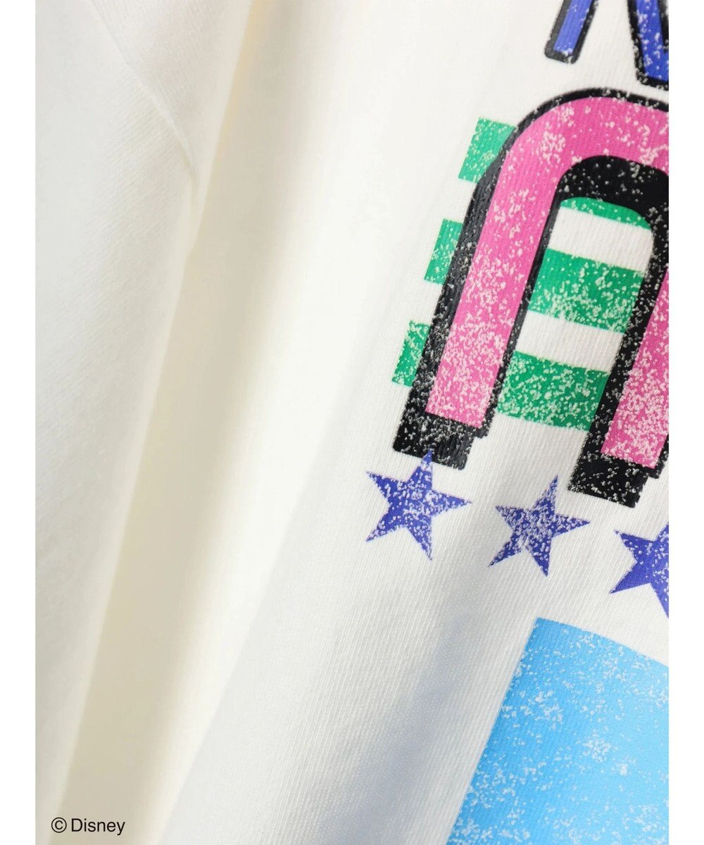 Green Parks Ｄｉｓｎｅｙ／ショート丈グラフィックＴＥＥ 