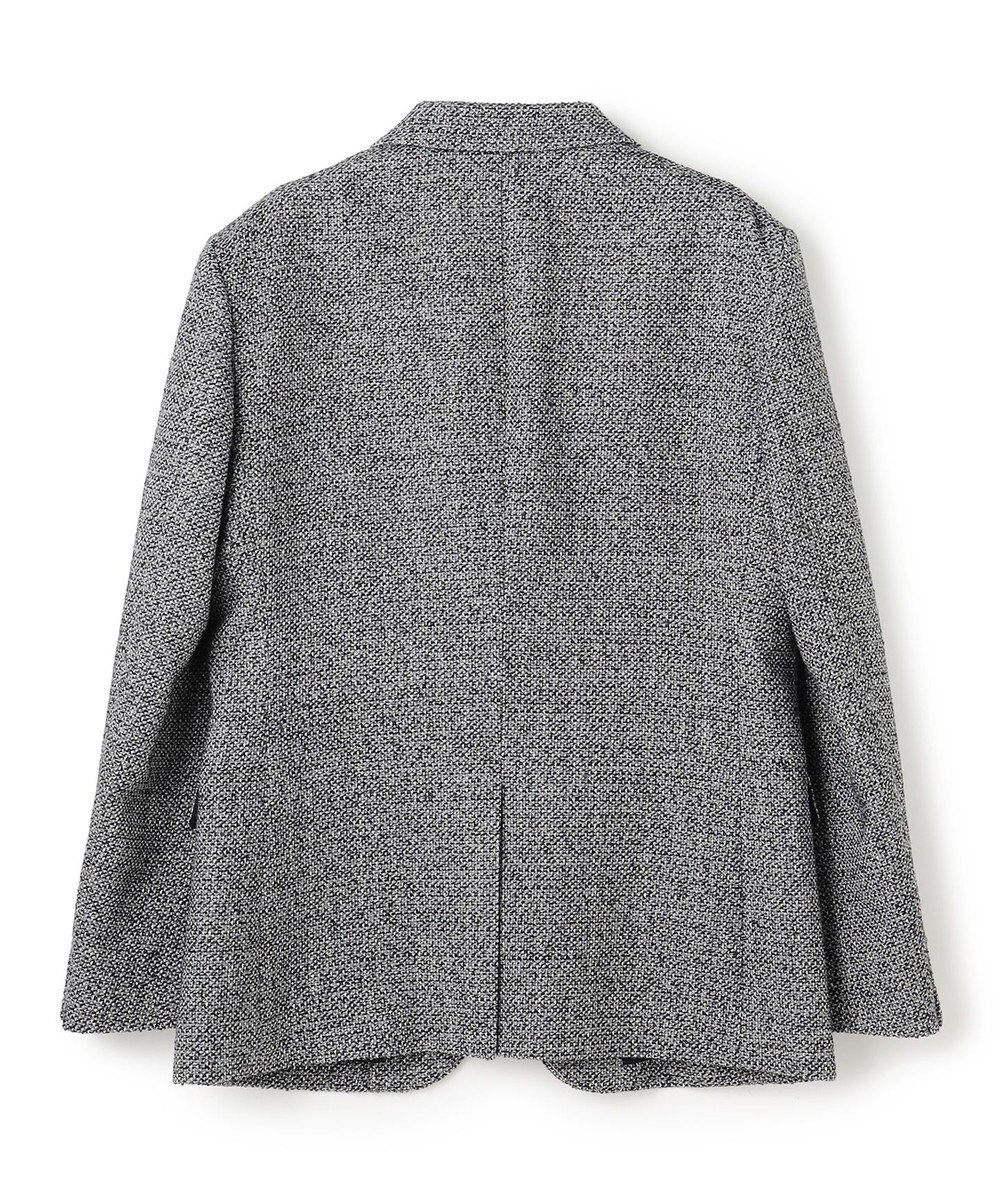 JOSEPH HOMME 【新素材】ブレンテッドライトツイード　ジャケット 