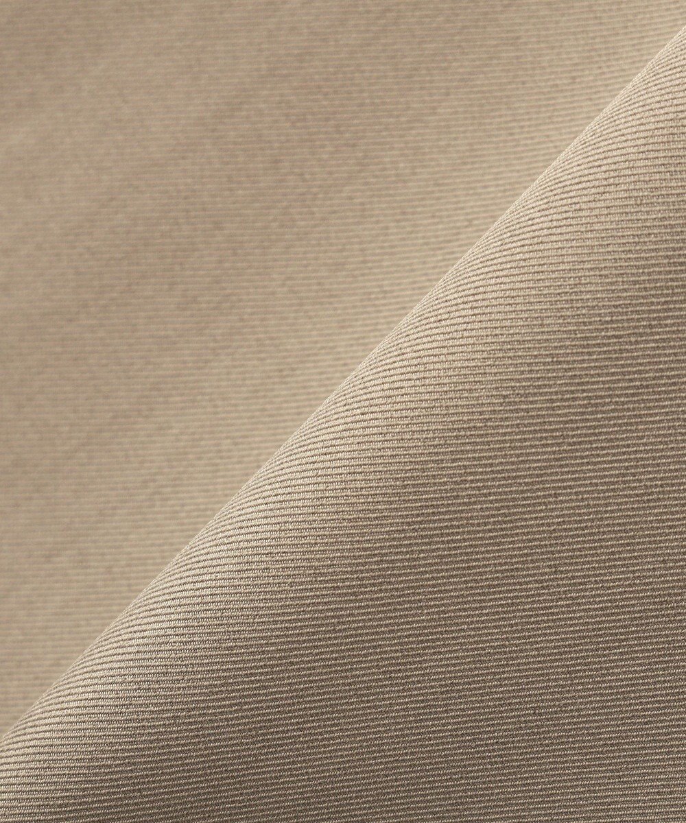 CRAFT STANDARD BOUTIQUE ＜セレモニー＞カットアウトヘムIラインスカート 