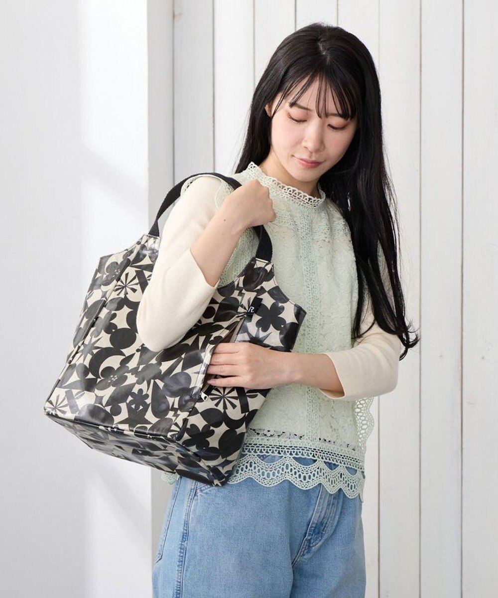 ROOTOTE 3602【ラミネート加工 肩掛け】 EU.ラウンド.ラミネート-S 