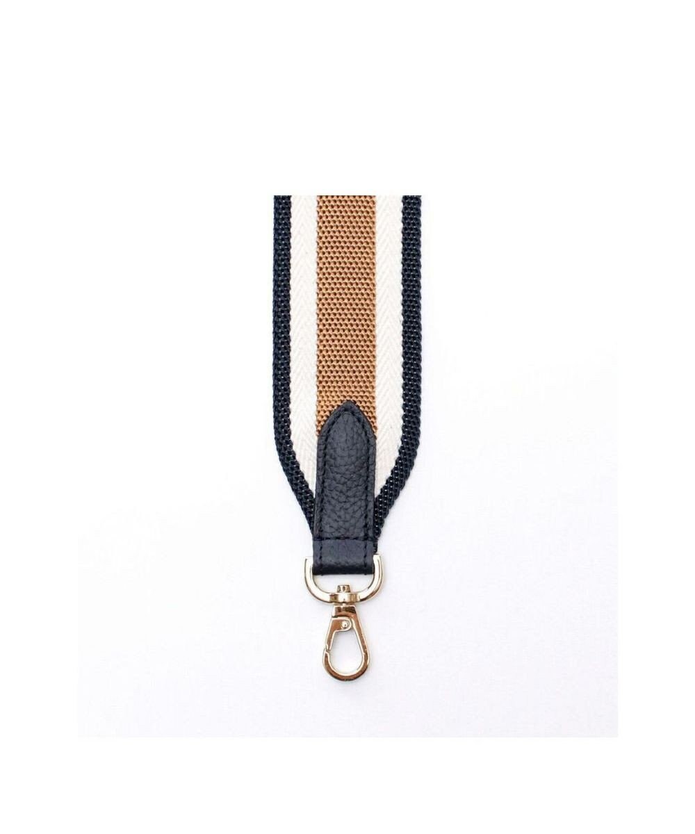 A.D.M.J. 【別売り】イタリアンテープショルダーストラップ(レギュラー/107cm) 