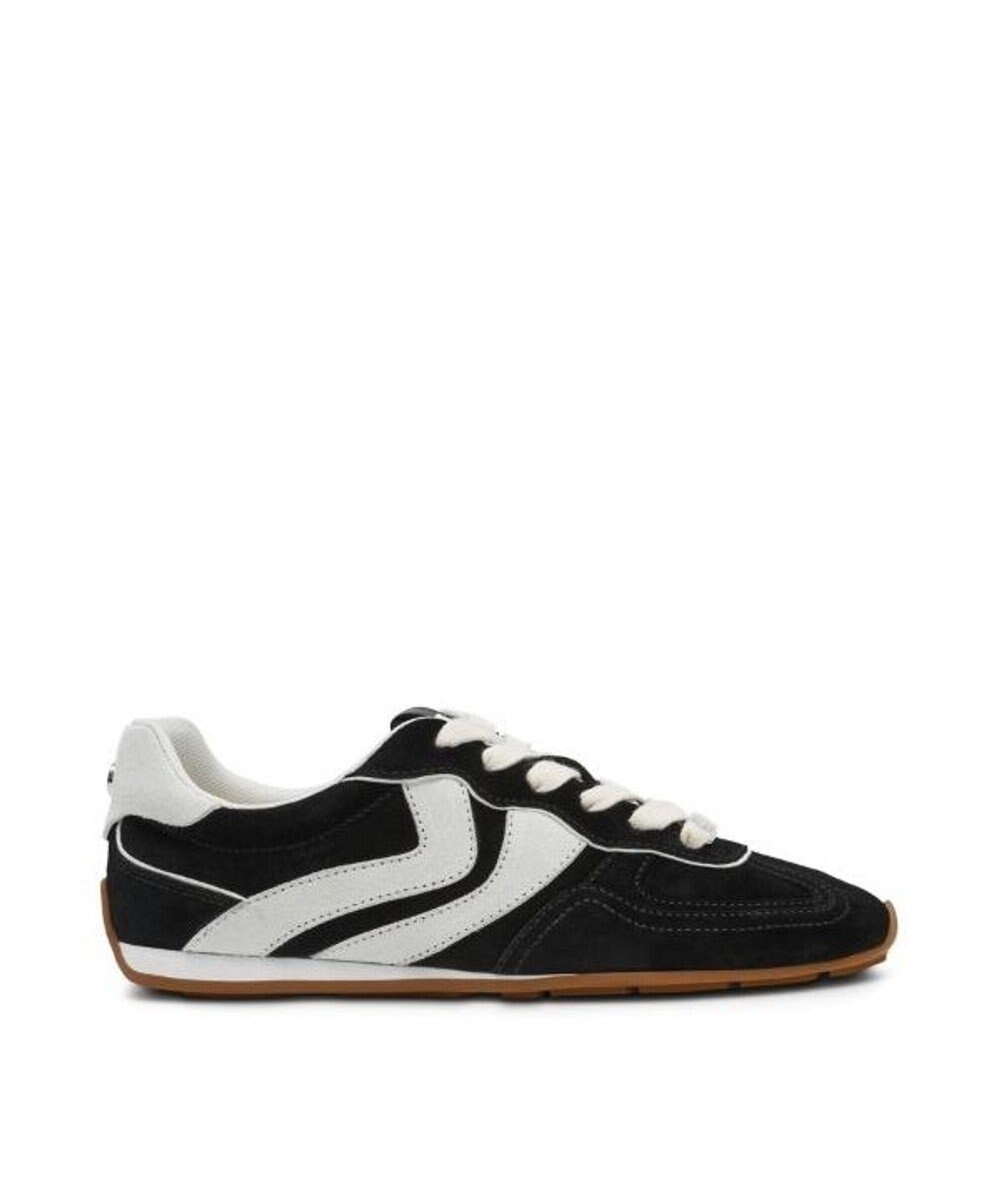 STEVE MADDEN ABBI-SMクラシックラインスニーカー 