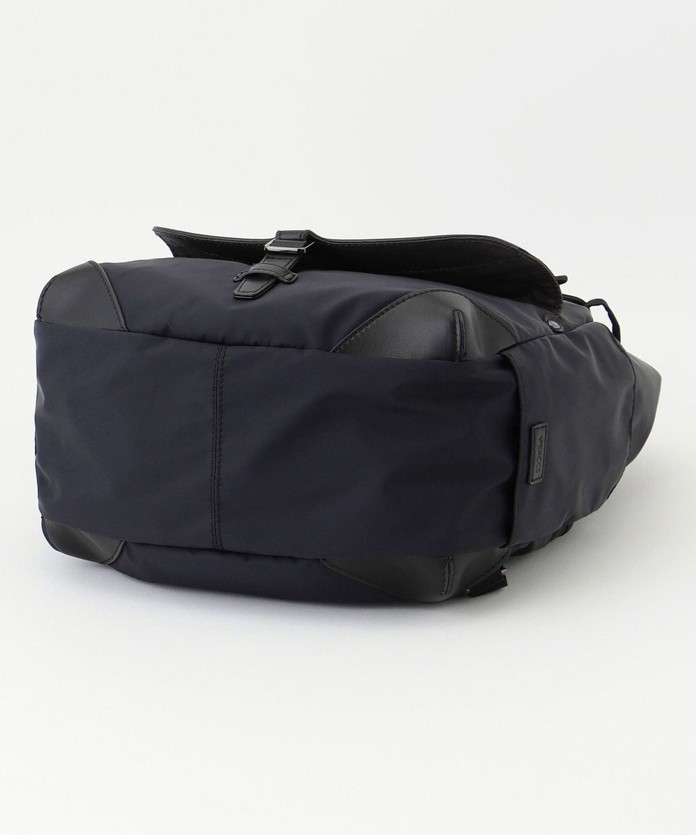 Y'SACCS ミリタリーフラップリュックサック 