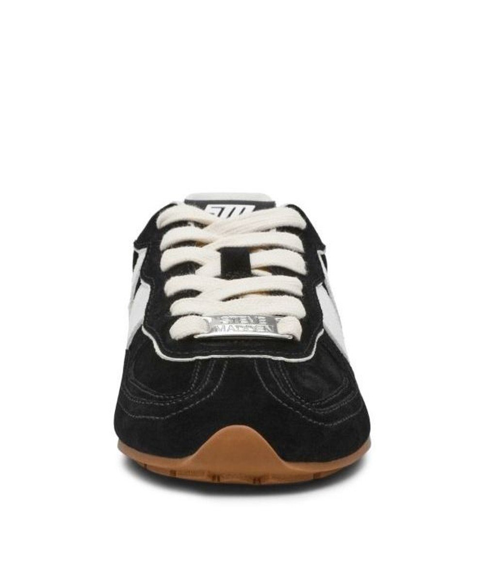 STEVE MADDEN ABBI-SMクラシックラインスニーカー 