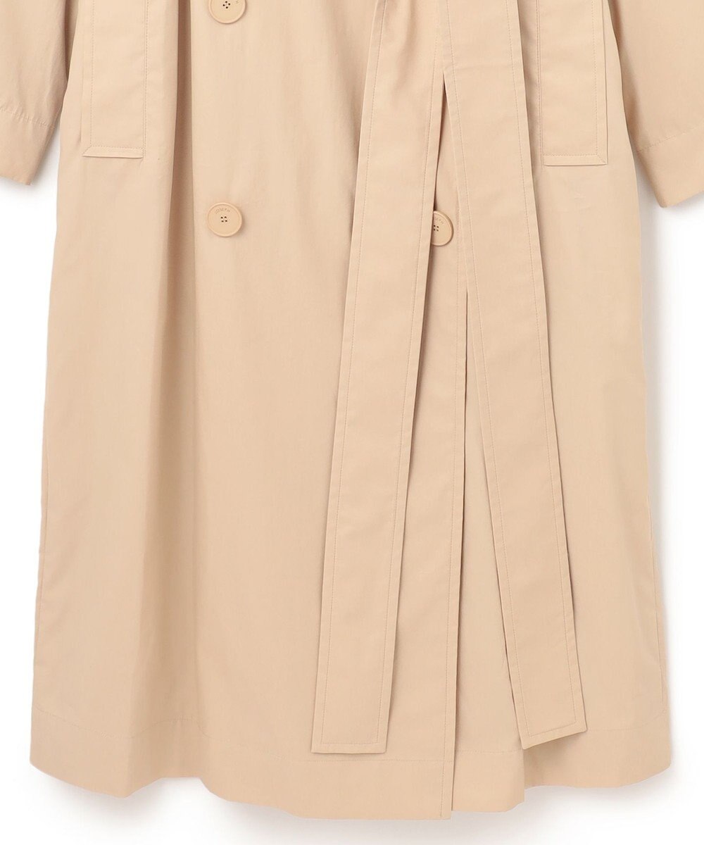 JOSEPH フルイドレインウェア　トレンチコート 