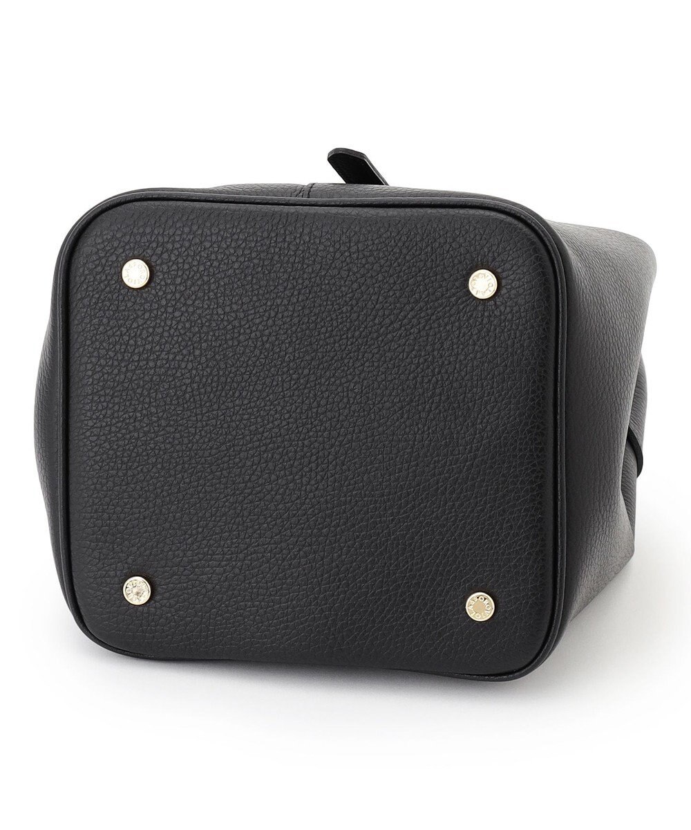 23区 【先行予約】VIOLAd'ORO シュリンクレザー 2WAY ハンドバッグ 