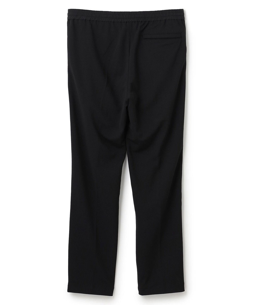 UNFILO MENS 【ストレッチ/シワになりにくい/洗える】BEAUTY MOVE ジョグパン 