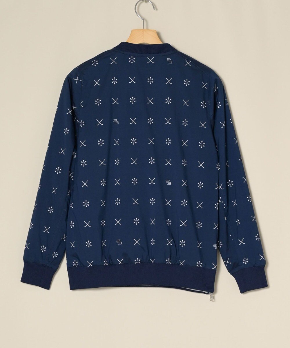 ONWARD Reuse Park 【23区GOLF】ジャケット秋冬 