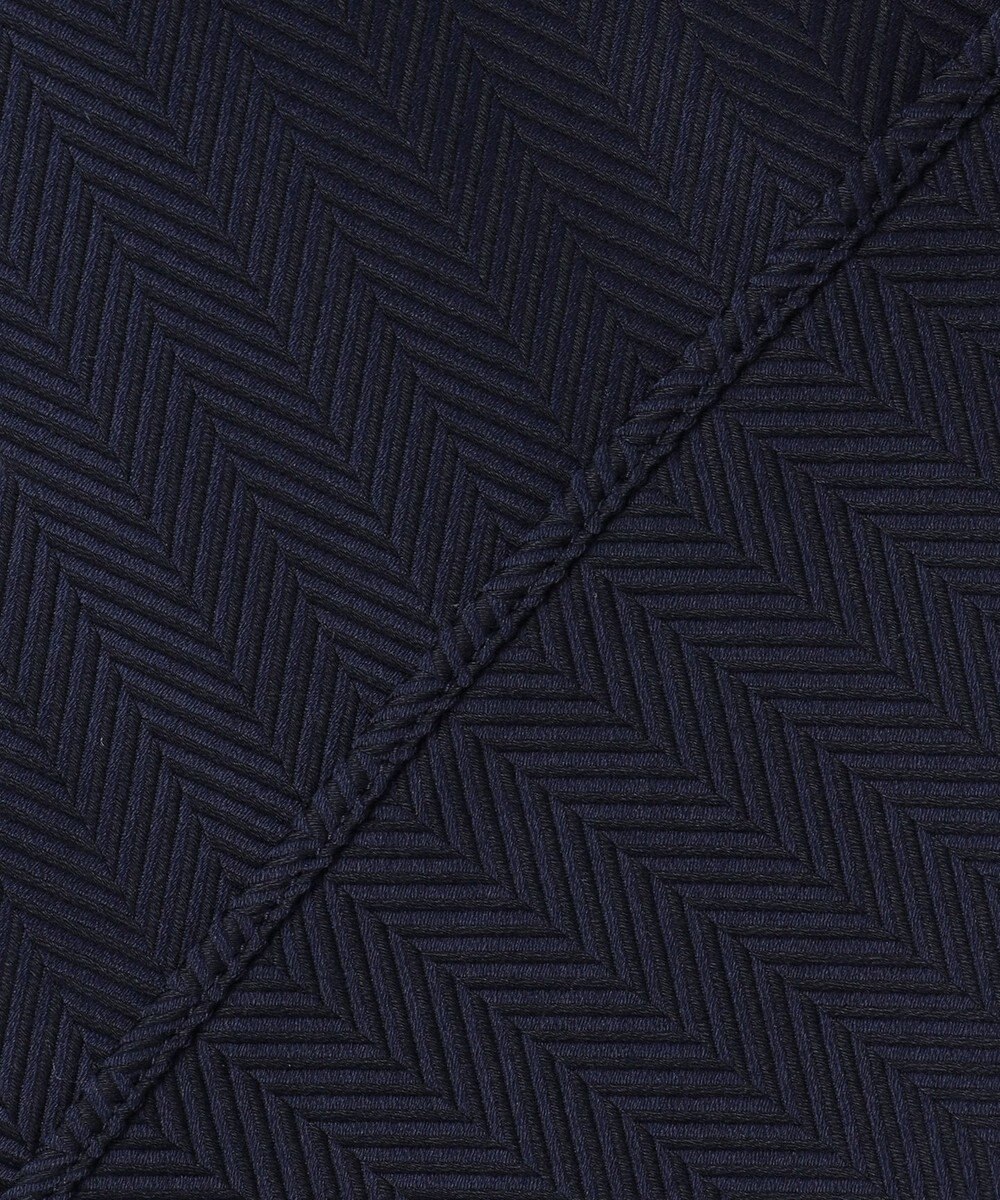 JOSEPH HOMME 【ドレスシャツ】ヘリンボンシャツ レギュラーカラードレスシャツ 