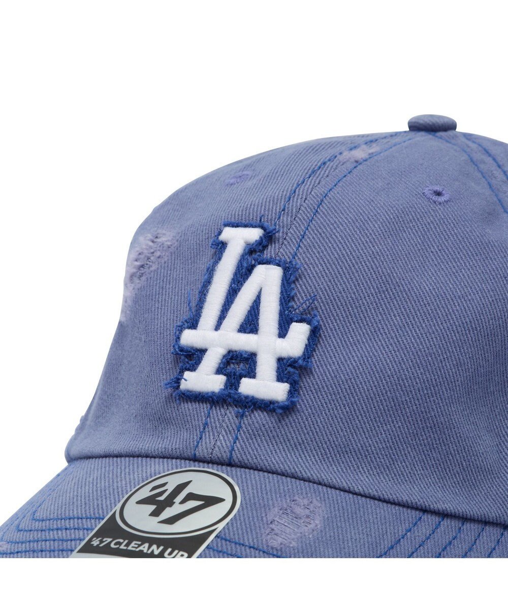 WEGO ＇47　CLEAN　UP　MLB　WELL　WORN 