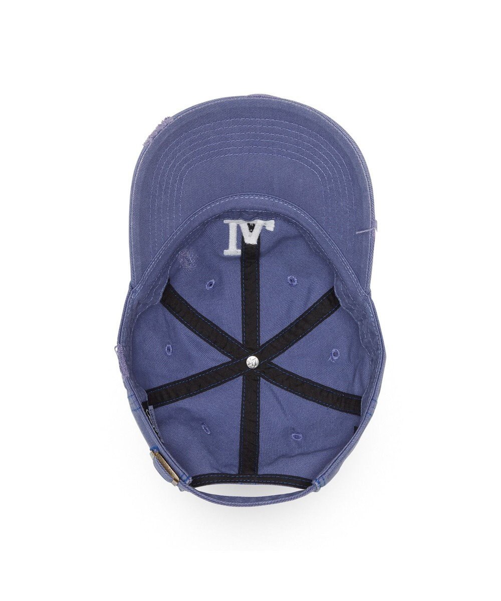 WEGO ＇47　CLEAN　UP　MLB　WELL　WORN 