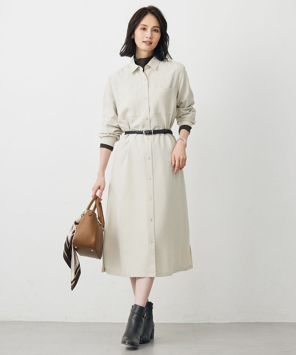 J.PRESS LADIES メッシュベルト 