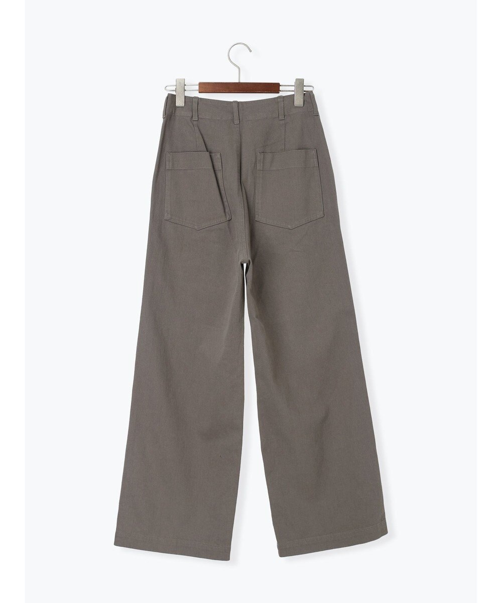 Te chichi ベイカーパンツ 