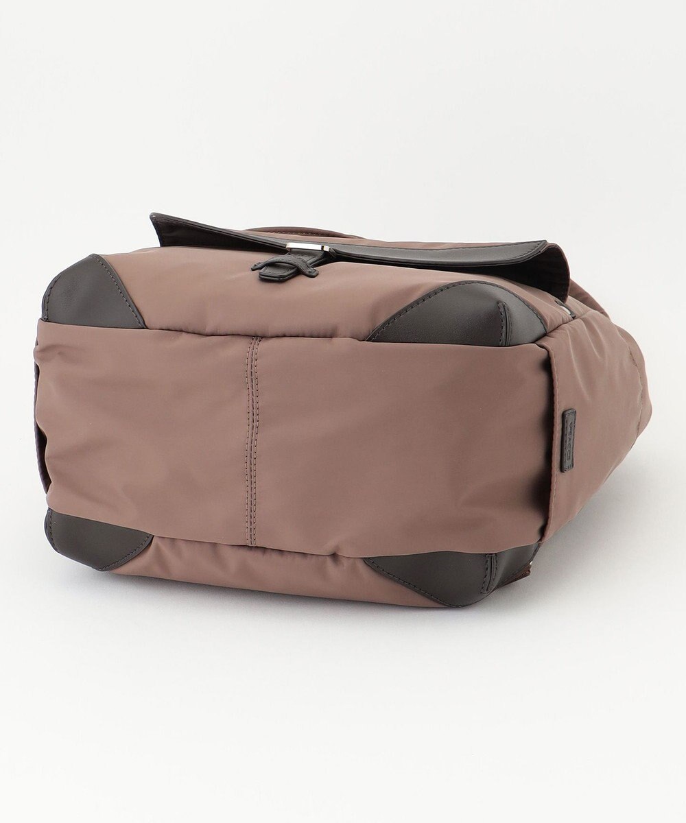 Y'SACCS ミリタリーフラップリュックサック 