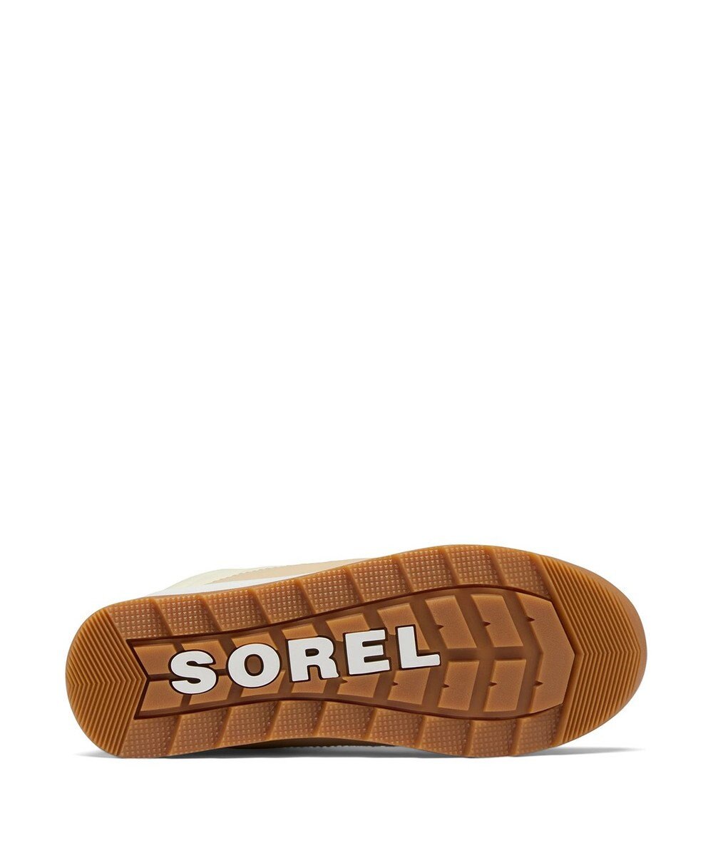 SOREL ウィットニー2プラス　レース　ウォータープルーフ 