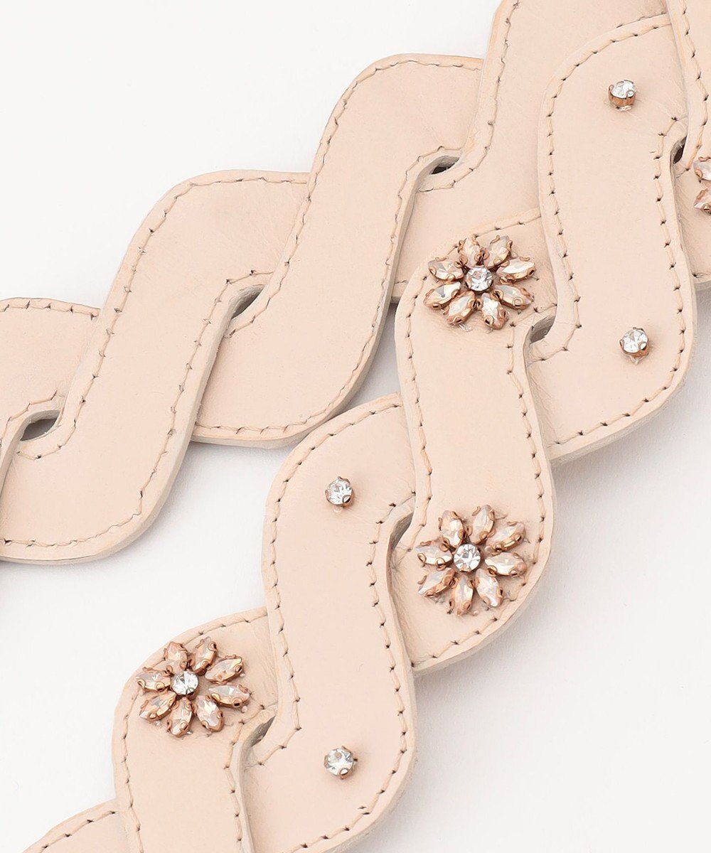 GRACE CONTINENTAL BijouSHOULDERStrap 