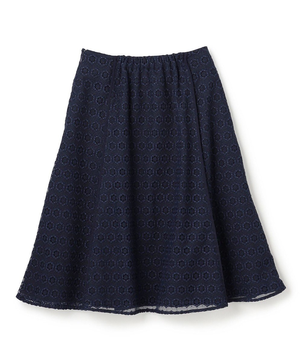 TOCCA CRYSTAL LABYRINTH スカート 