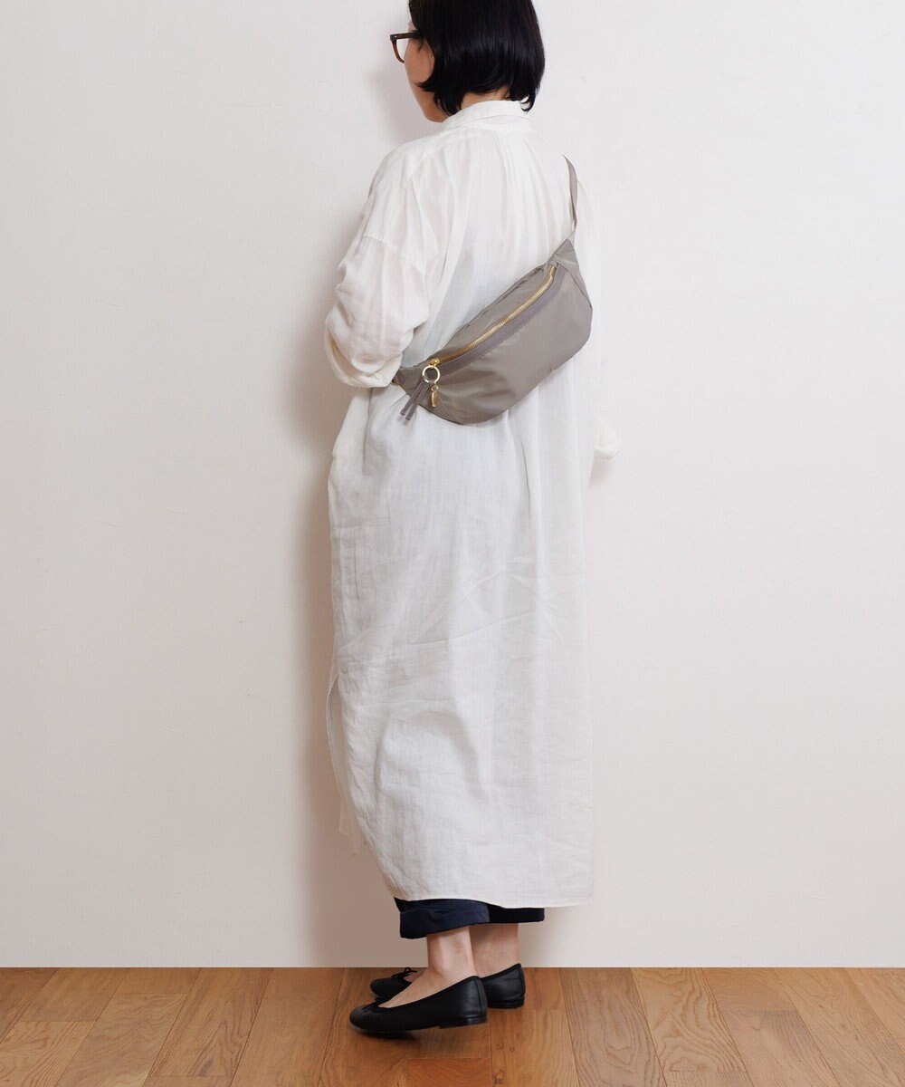 ACE BAGS & LUGGAGE HAyU × ace.  ユッカ ウエストバッグ 17834 