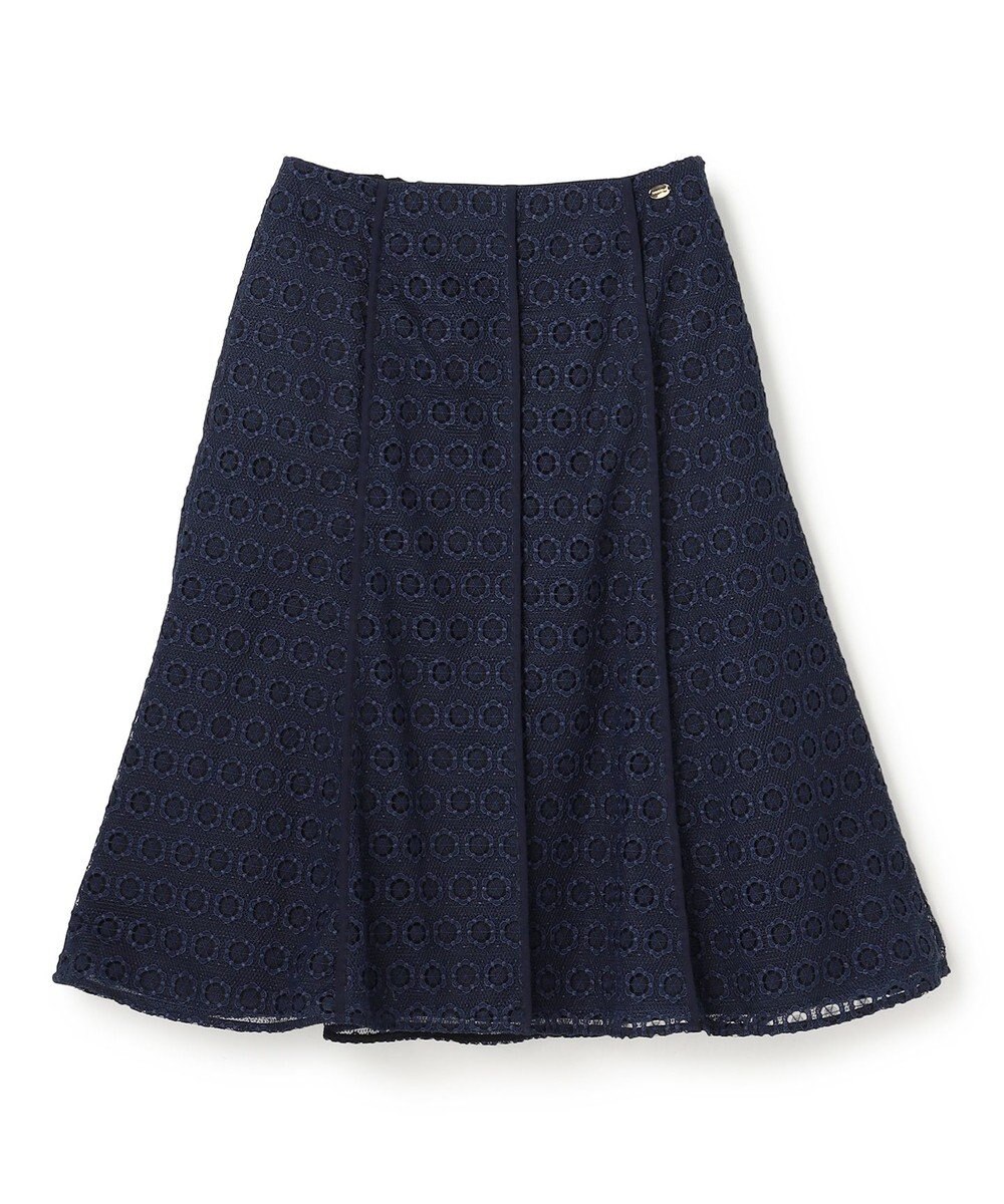 TOCCA CRYSTAL LABYRINTH スカート 