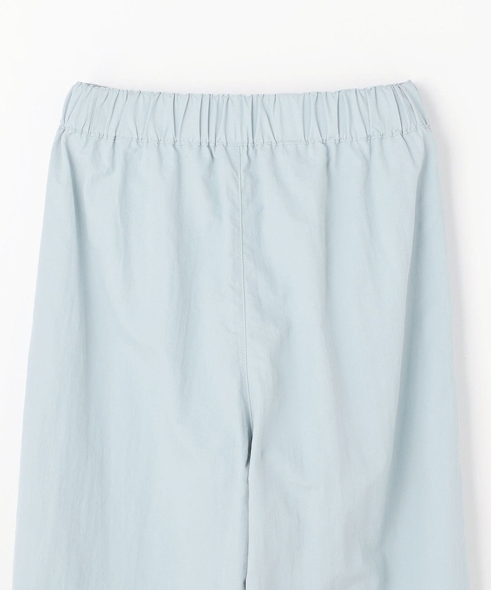 ANY KIDS 【洗濯機可能/吸汗速乾】ドライタッチ カーゴパンツ 