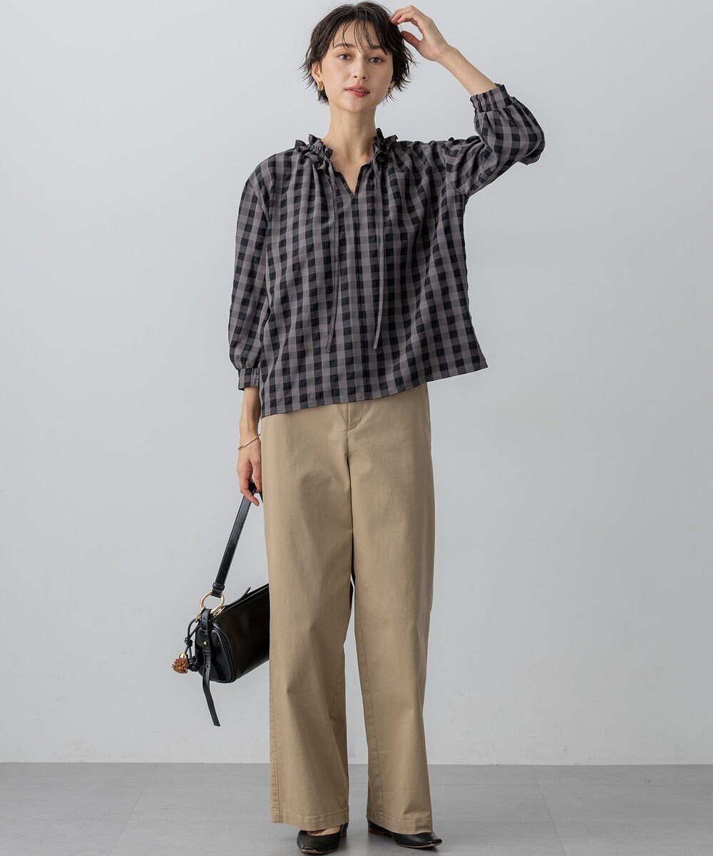 23区 【WEB限定】ナロー バングル 