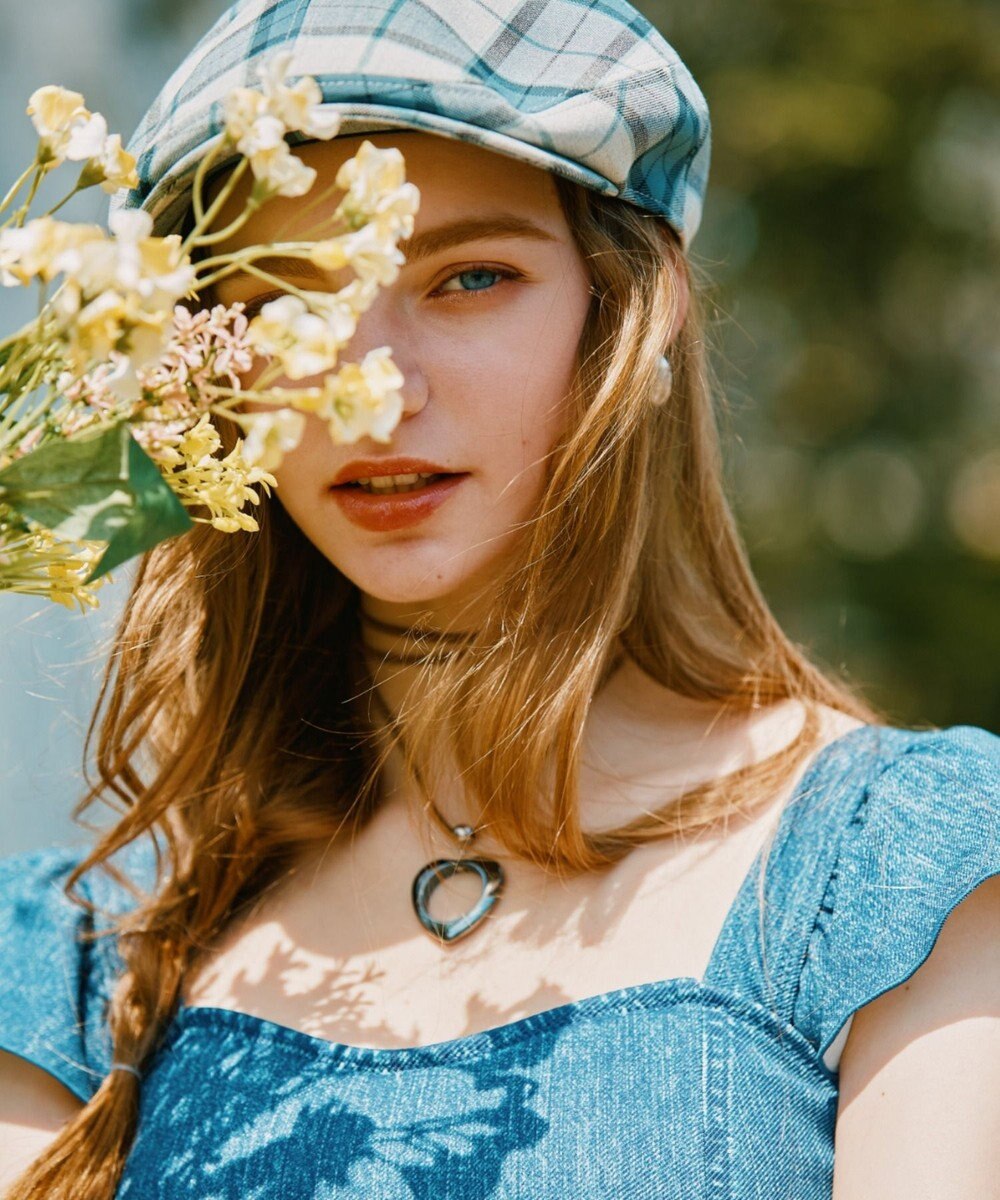 San-ai Resort（三愛水着楽園） ショルダーフリルノンワイヤービキニ 9M 　【San-ai Resort（サンアイリゾート）】 