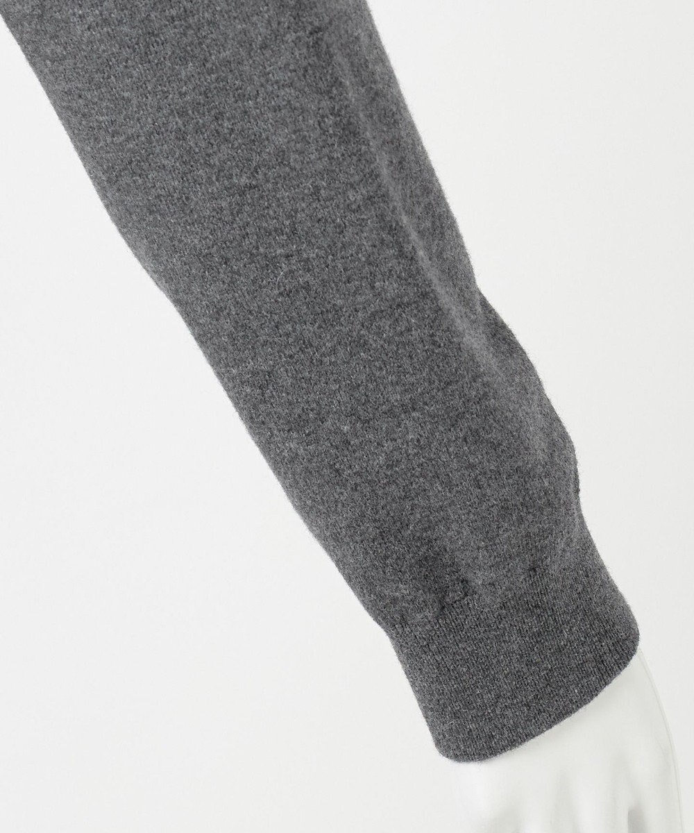 23区 S 【エステータ】クルーネック プルオーバーニット 