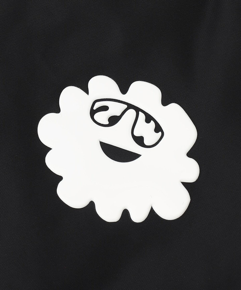 PW CIRCULUS 【UNISEX / ゴルフグッズ】アイアンカバー BLACK 