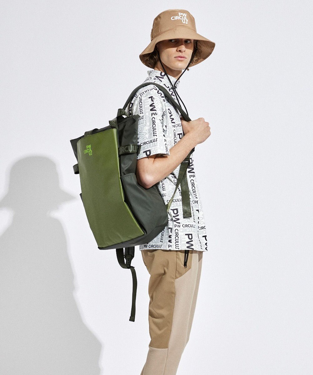 PW CIRCULUS 【UNISEX】2WAY TOTE BAG 