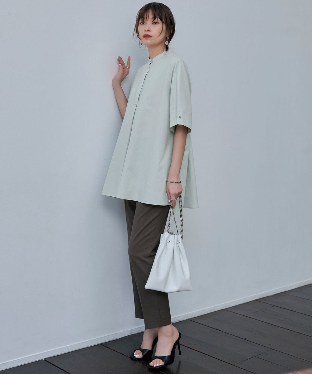 ICB ドロストチェーンショルダー 