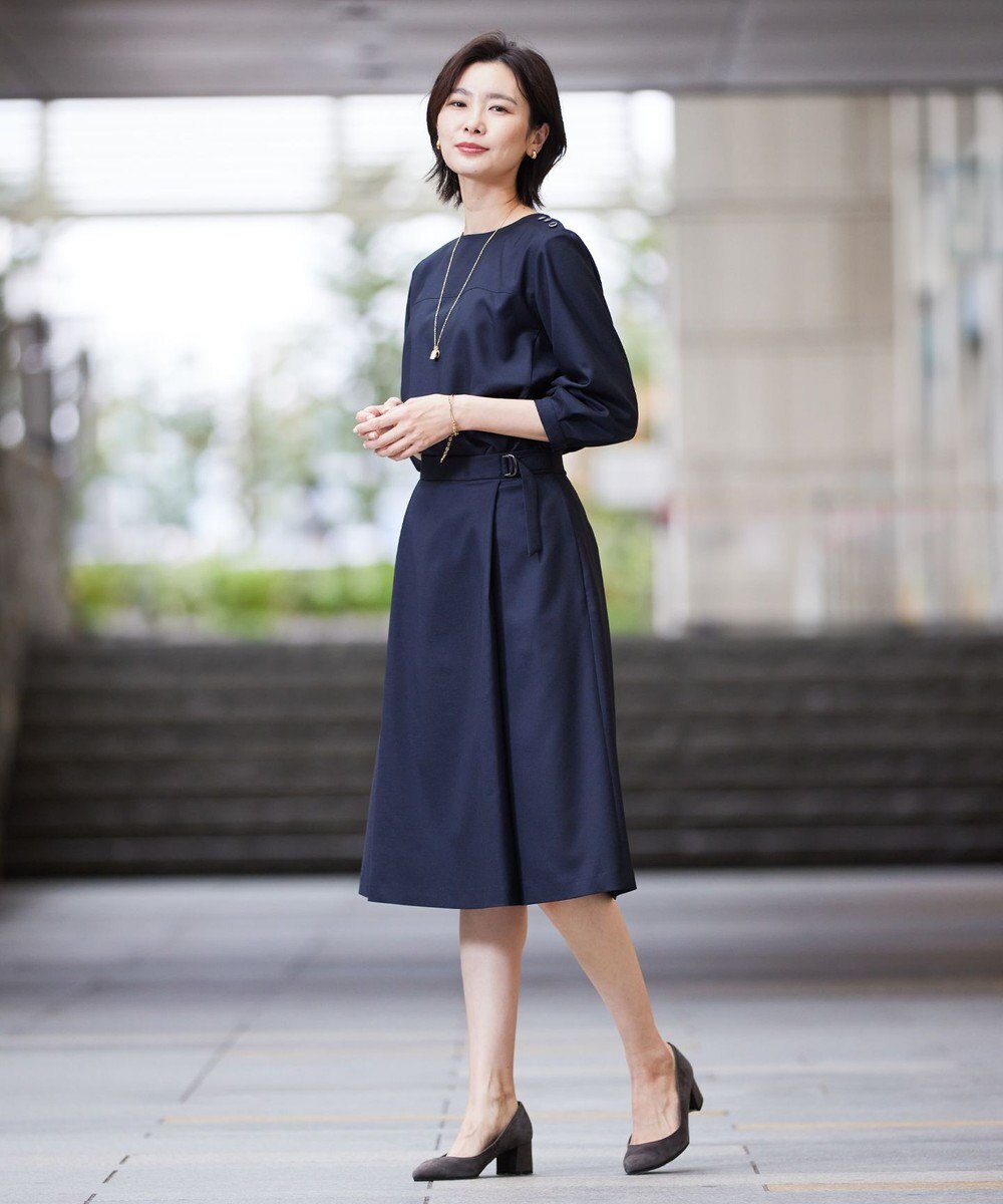 J.PRESS LADIES チェーン ブレスレット 