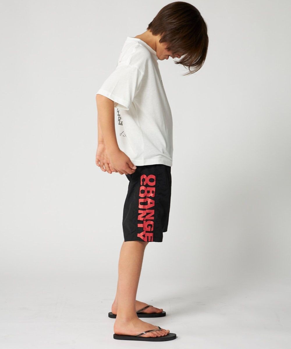 OP／FILA 【SEVEN2】ナイロンパンツ 