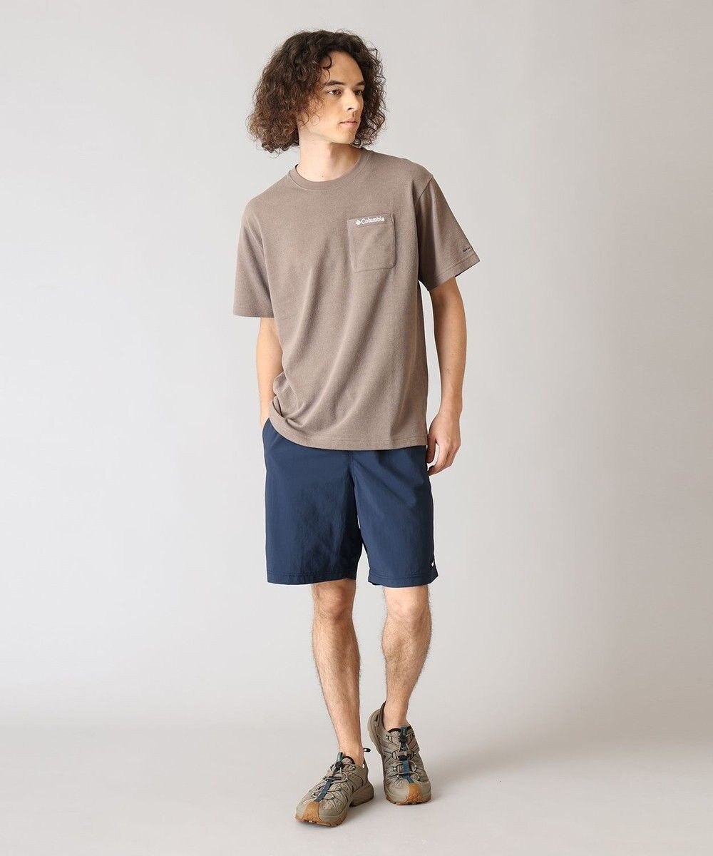 Columbia Columbia/ ルックアウトスパイアショートスリーブTシャツ /コロンビア 