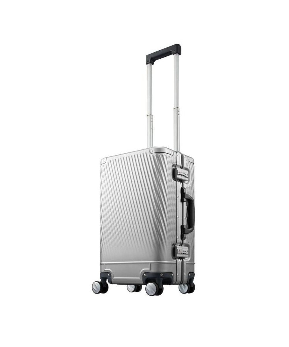 オンラインストア販売中 スーツケース ace. エース アルゴナム2-F 32L フレームタイプアルミスーツケース 06991 スーツケース、 キャリーバッグ