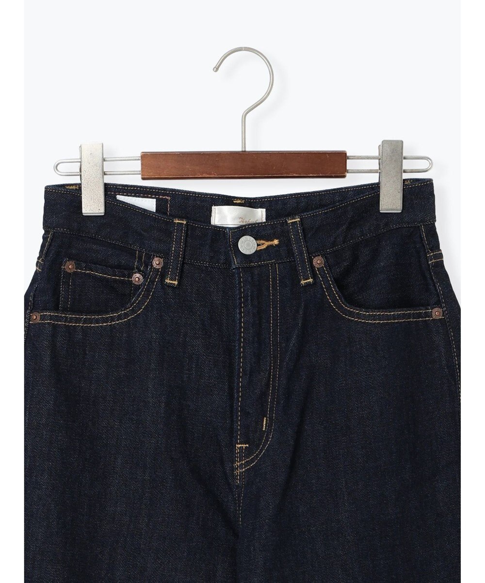 Te chichi 【EDWIN別注】WIDE FIT DENIM《2026 spring catalog item》 