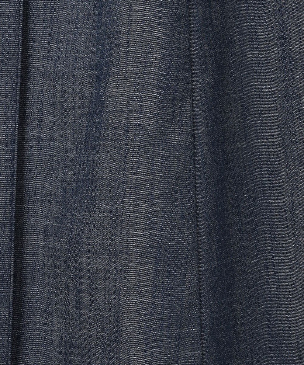 TOCCA 【洗える！】TORCH DENIM コート 