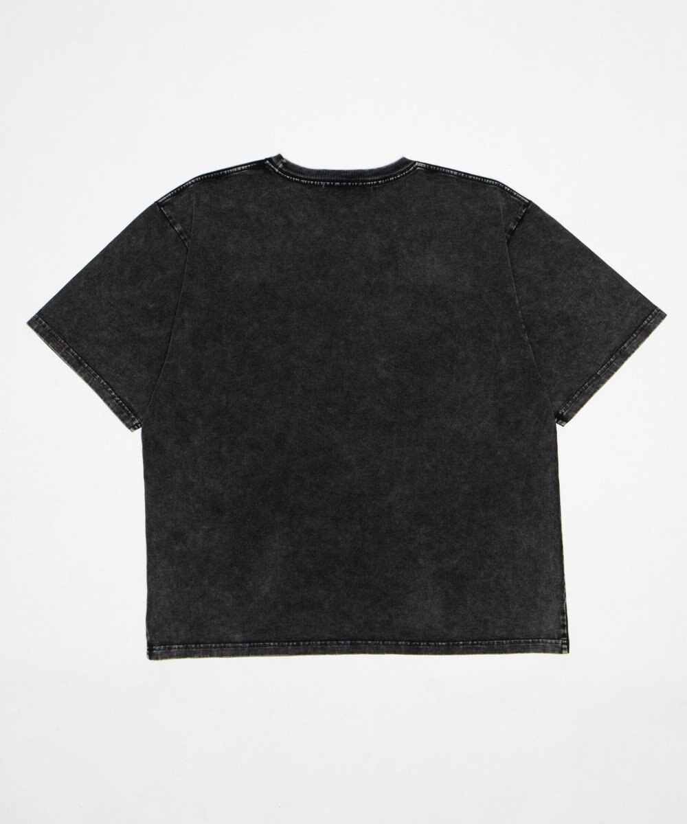 WEGO コットンクルーネックT（SS）　 