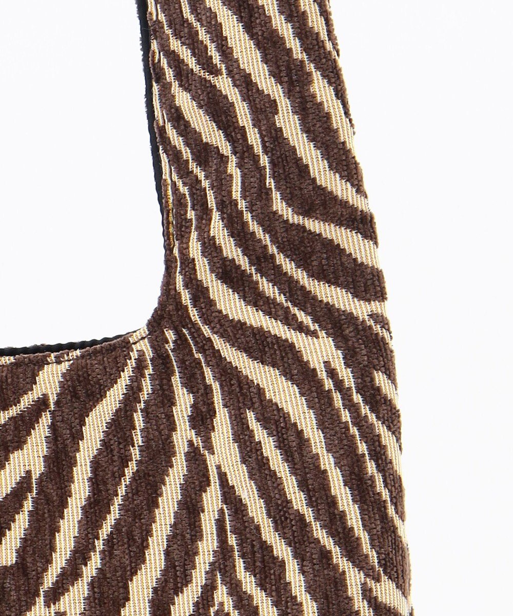 ICB 【WEB限定カラーあり】2WAYエコバッグ 