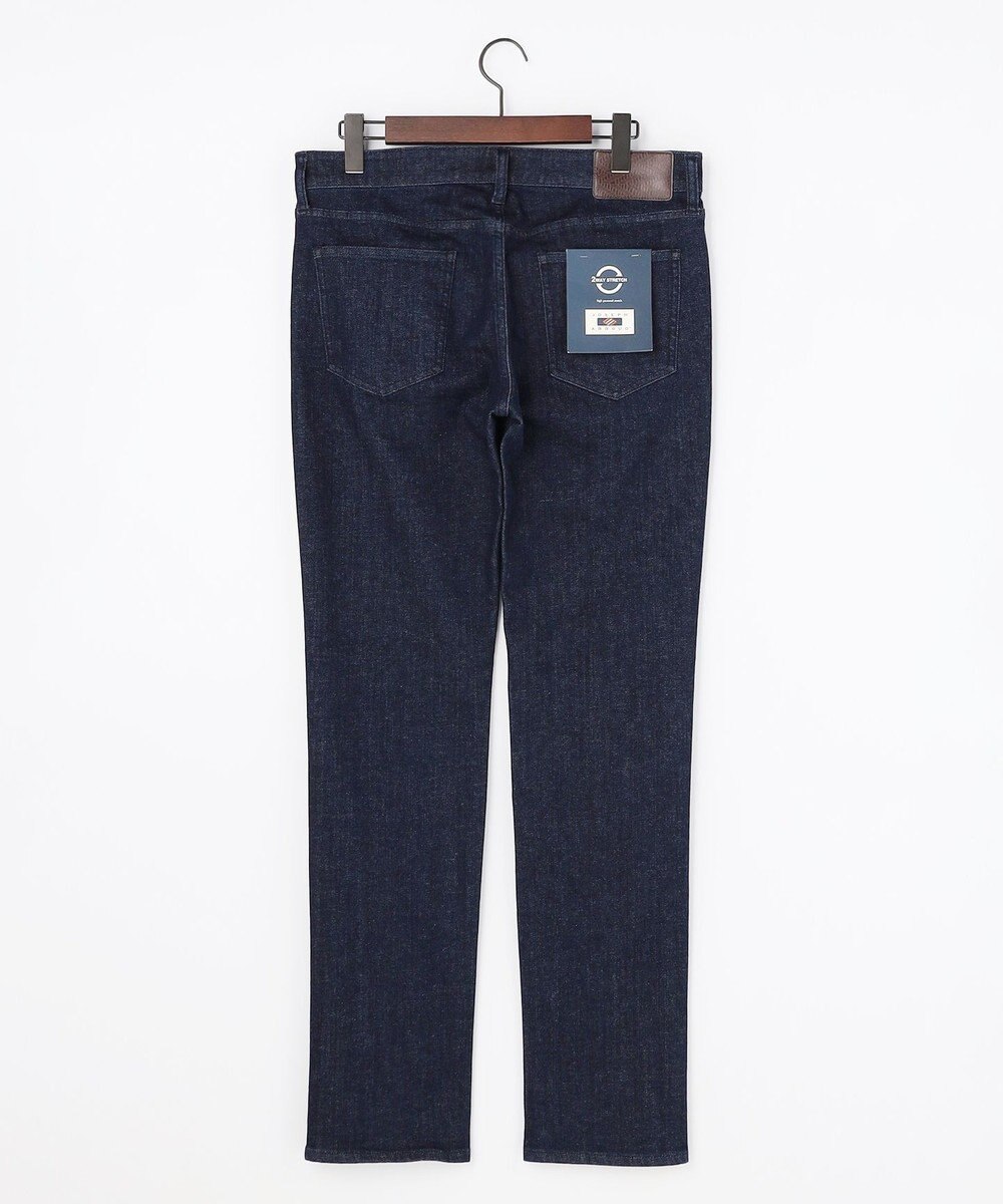 JOSEPH ABBOUD 【キングサイズ・2WAYストレッチ/JAPANファブリック】２WAYストレッチデニム 26SSモデル 