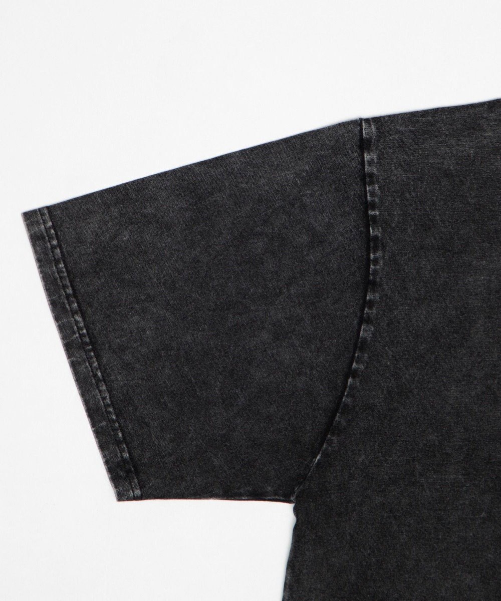 WEGO コットンクルーネックT（SS）　 