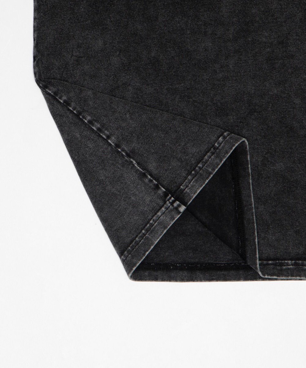 WEGO コットンクルーネックT（SS）　 