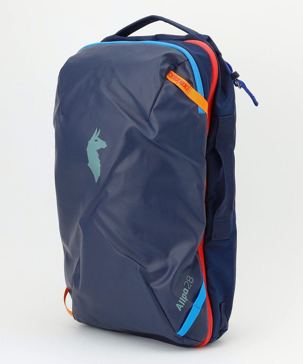 JOSEPH ABBOUD MOUNTAIN 【大容量】COTOPAXI ALLPA 28L  TRAVEL  PACK バックパック 