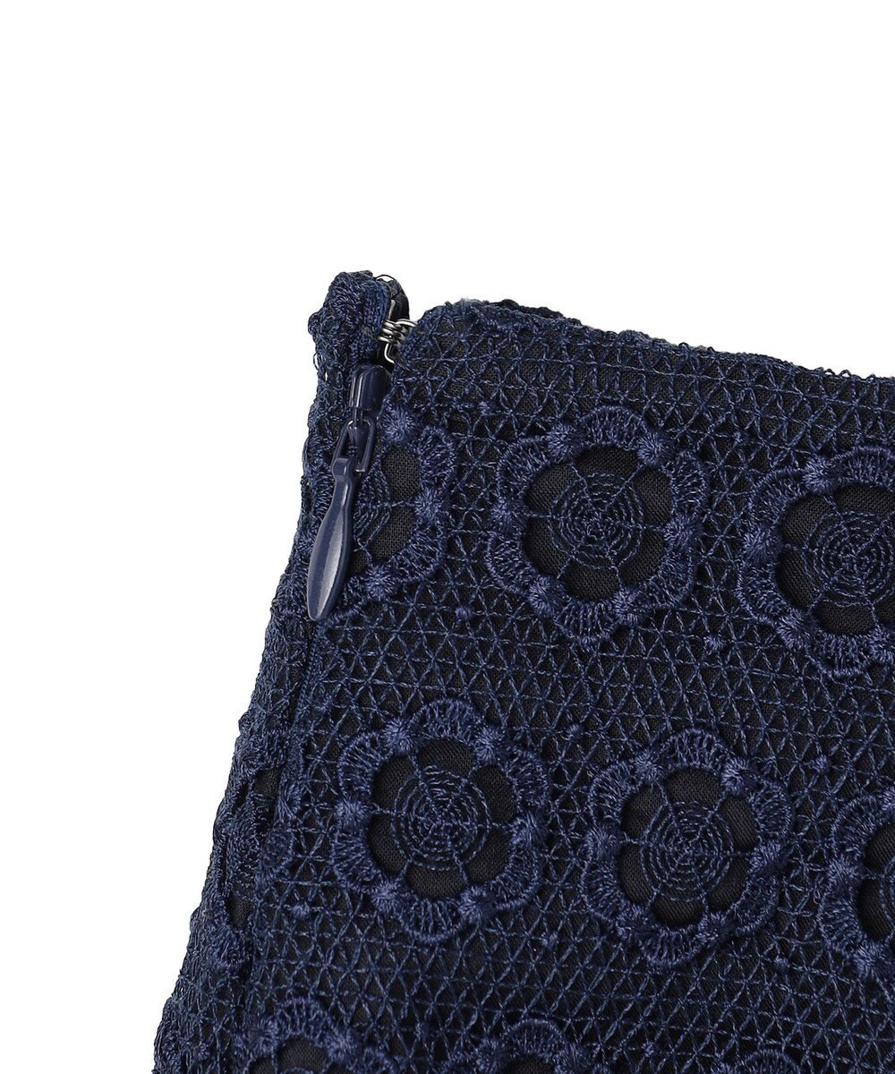 TOCCA CRYSTAL LABYRINTH スカート 