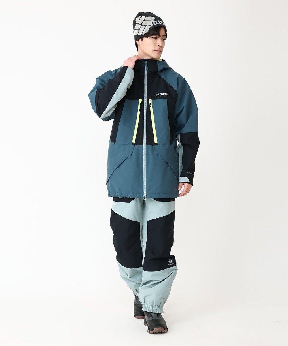 Columbia Columbia/ コアショットシェルジャケット /コロンビア 