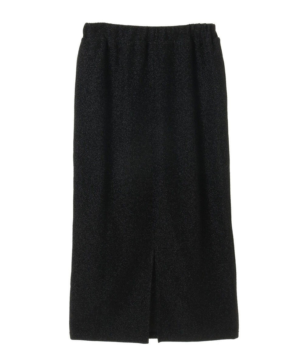 AMERICAN HOLIC ラメスカート 