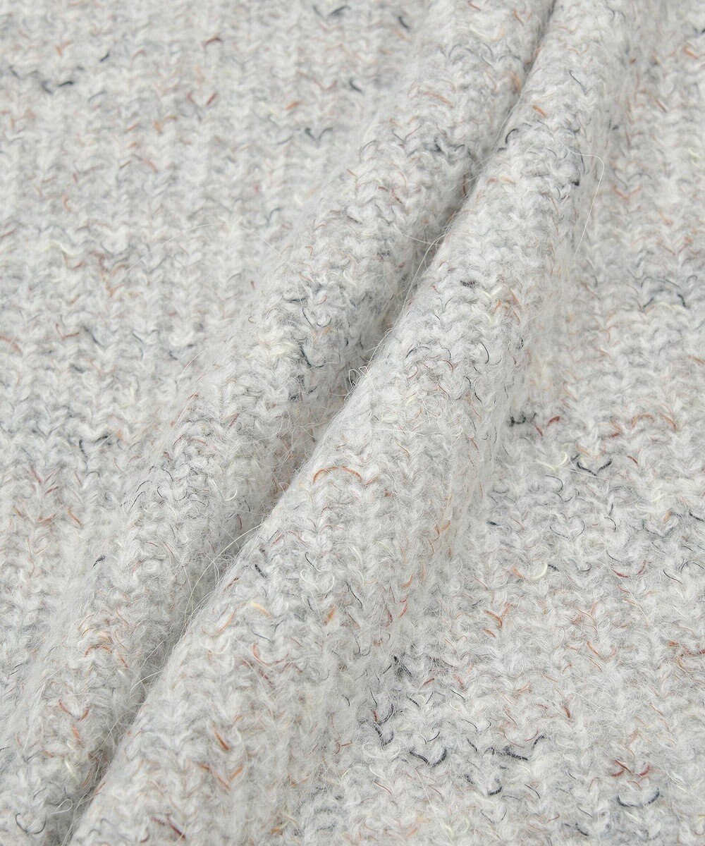 earth music&ecology 【WEB限定】SET2点ショートカーディガン＋リボンキャミソール 